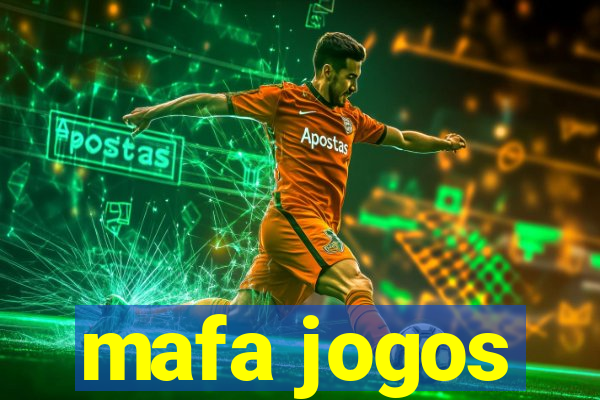 mafa jogos